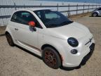 2015 Fiat 500 Electric de vânzare în Anderson, CA - Minor Dent/Scratches