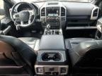 2018 Ford F150 Supercrew იყიდება Davison-ში, MI - Minor Dent/Scratches