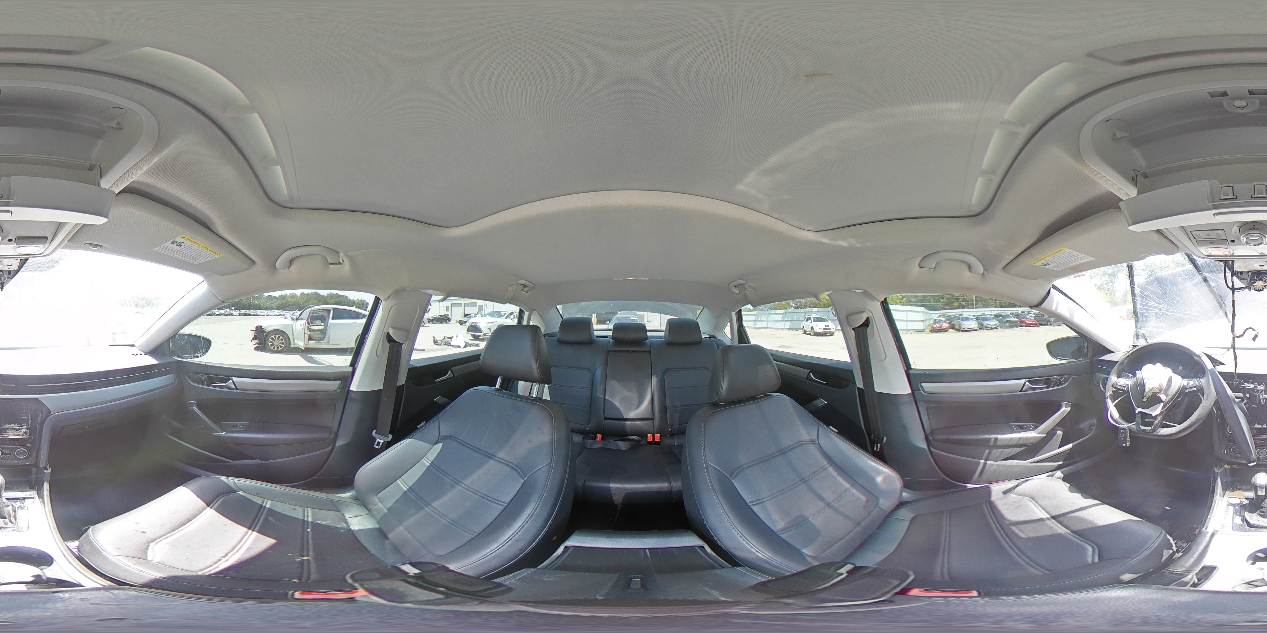 2022 Volkswagen Passat Se VIN: 1VWSA7A39NC004123 Lot: 56968495