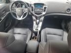 2012 Chevrolet Cruze Lt for Sale in Columbia Station, OH - Front End