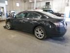 2014 Nissan Maxima S na sprzedaż w Blaine, MN - Front End