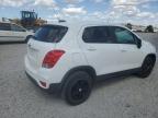 2020 Chevrolet Trax Ls იყიდება Reno-ში, NV - Front End