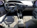 2014 Honda Civic Lx en Venta en Martinez, CA - All Over