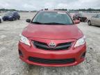 2012 Toyota Corolla Base იყიდება Loganville-ში, GA - Side