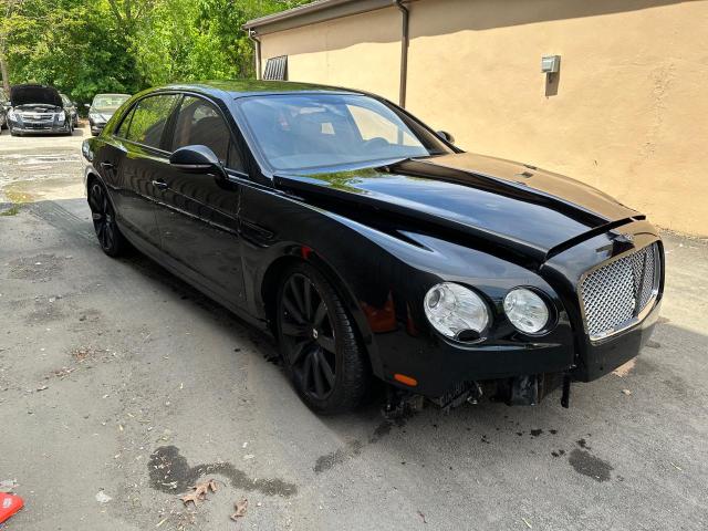 2014 Bentley Flying Spur 