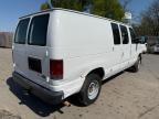 2010 Ford Econoline E150 Van de vânzare în Conway, AR - Vandalism
