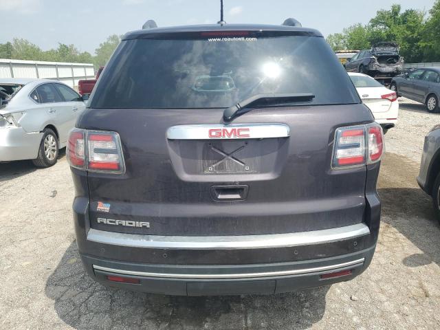  GMC ACADIA 2016 Fioletowy