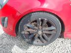 2012 VAUXHALL CORSA SRI for sale at Copart EAST KILBRIDE