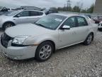 2008 Mercury Sable Premier for Sale in Wayland, MI - Front End