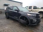 2021 Ford Explorer St for Sale in Chambersburg, PA - Front End