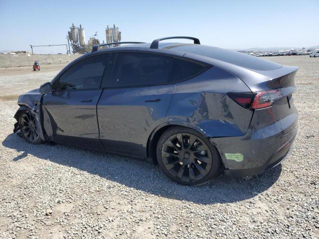  TESLA MODEL Y 2023 Угольный