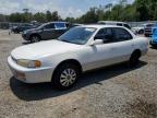 1995 Toyota Camry Le   for Sale in Riverview, FL - Mechanical
