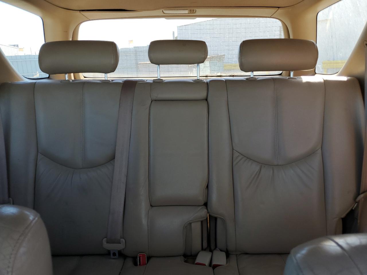 2002 Lexus Rx 300 VIN: JTJGF10U720134011 Lot: 55878655