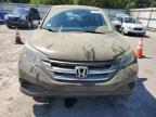 2014 HONDA CR-V LX   à vendre chez Copart GA - SAVANNAH