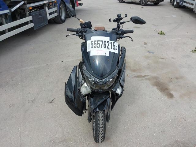2017 YAMAHA GPD125-A N