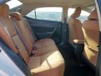 2014 Toyota Corolla L   for Sale in Haslet, TX - Front End