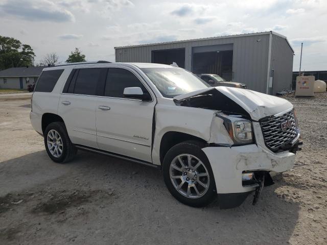  GMC YUKON 2020 White