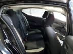 2020 Nissan Versa Sv   продається в Sandston, VA - Front End
