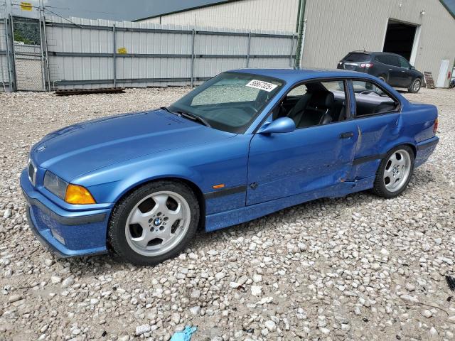 1997 Bmw M3 