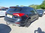 2021 FORD FOCUS ACTI for sale at Copart SANDWICH
