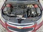 2016 Chevrolet Cruze Limited Lt for Sale in Ellenwood, GA - Side