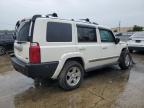 2007 Jeep Commander Limited for Sale in Windsor, NJ - Front End