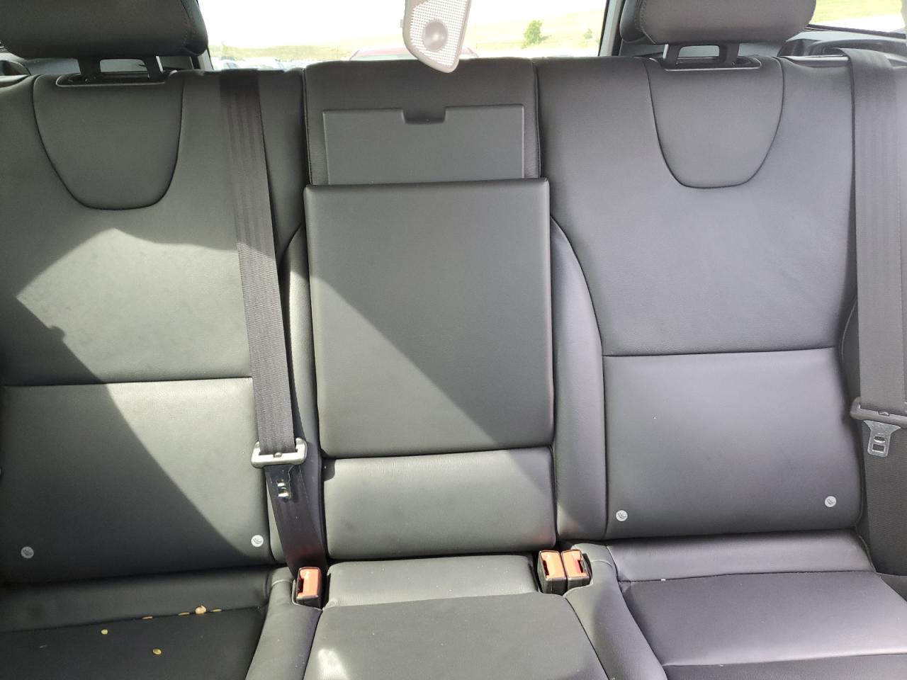 2017 Volvo Xc60 T5 Inscription VIN: YV440MRU8H2197964 Lot: 58752225