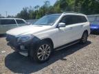 2016 Mercedes-Benz Gl 450 4Matic for Sale in Riverview, FL - Side