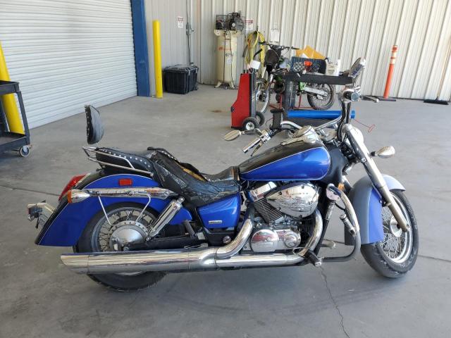2004 Honda Vt750 Ca