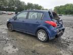 2012 Nissan Versa S de vânzare în Windsor, NJ - Rear End