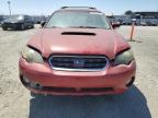 2005 Subaru Legacy Outback 2.5 Xt Limited en Venta en Antelope, CA - Mechanical