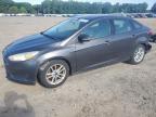 2015 Ford Focus Se იყიდება Conway-ში, AR - Rear End