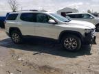 2020 Gmc Acadia Slt на продаже в Cicero, IN - Front End