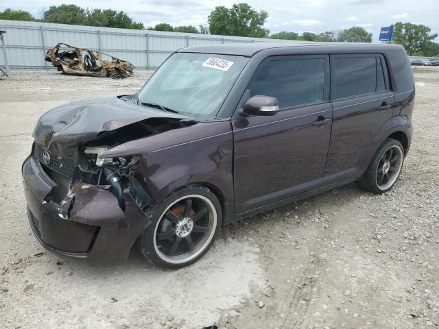 2008 Toyota Scion Xb