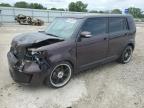 2008 Toyota Scion Xb на продаже в Wichita, KS - Front End