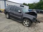 2011 Chevrolet Tahoe C1500 Ltz იყიდება Shreveport-ში, LA - Front End
