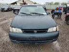 1999 Toyota Corolla Ve for Sale in Central Square, NY - Front End