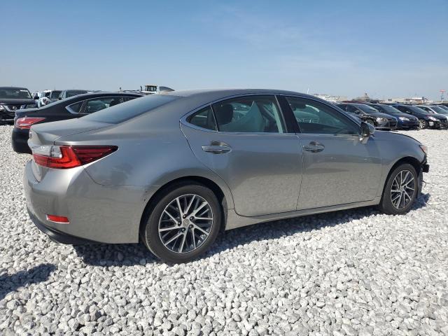  LEXUS ES350 2017 Сріблястий