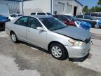 2004 Toyota Camry Le for Sale in Fort Pierce, FL - Front End