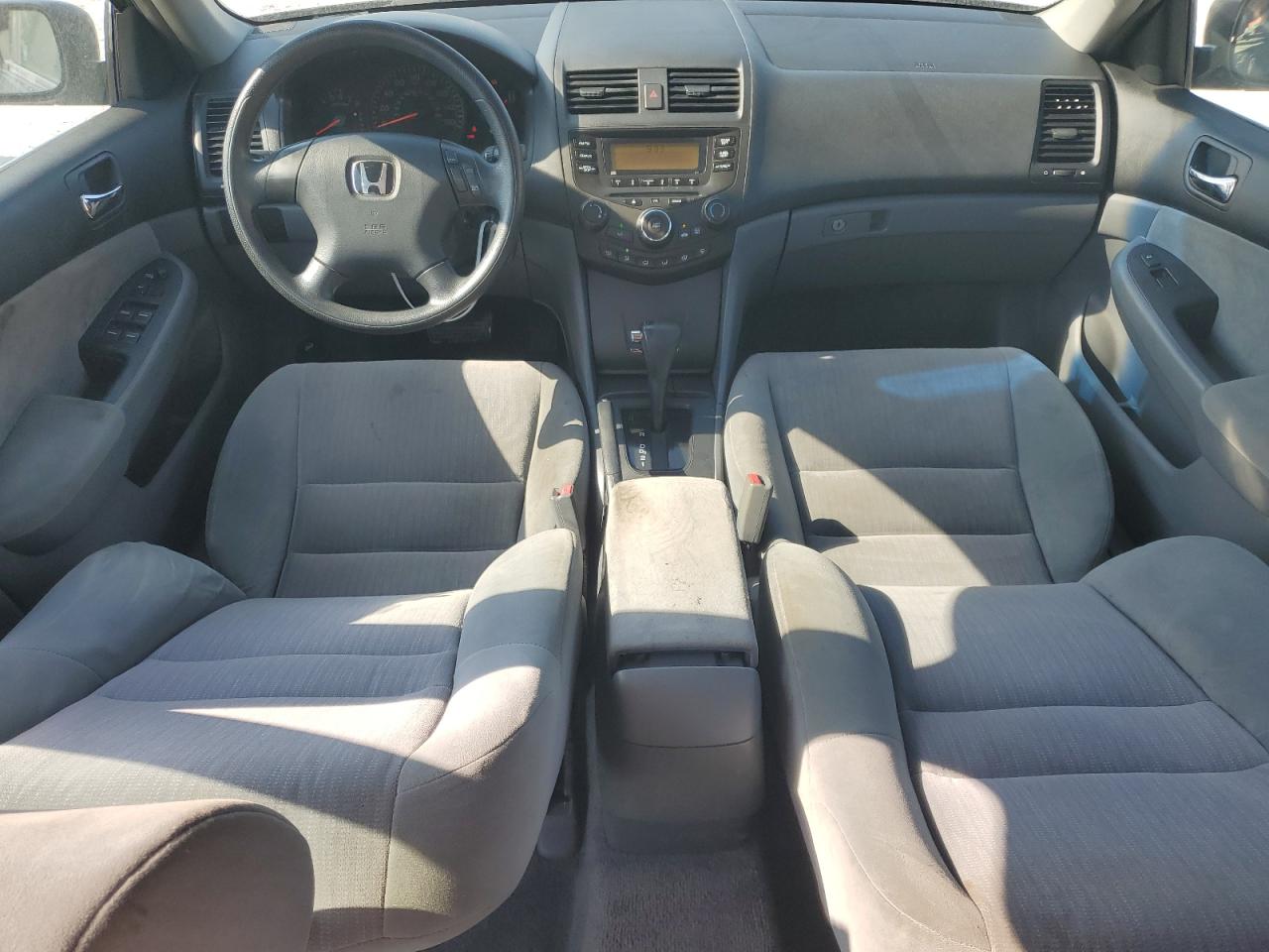 2003 Honda Accord Lx VIN: 1HGCM56353A074448 Lot: 57529875