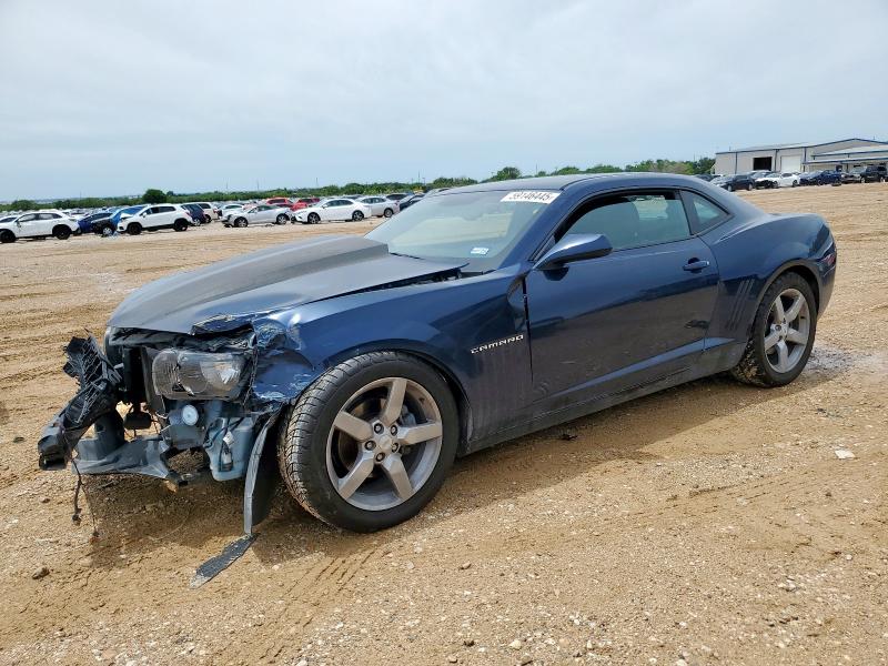 2012 Chevrolet Camaro Lt 3.6L
