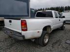 2002 Chevrolet Silverado C3500 for Sale in Graham, WA - Side