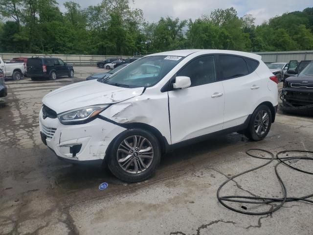 2015 Hyundai Tucson Gls