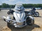 2010 CAN-AM SPYDER ROADSTER RTS   for sale at Copart TN - MEMPHIS