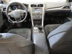 2018 Ford Fusion Se for Sale in Greenwood, NE - Front End