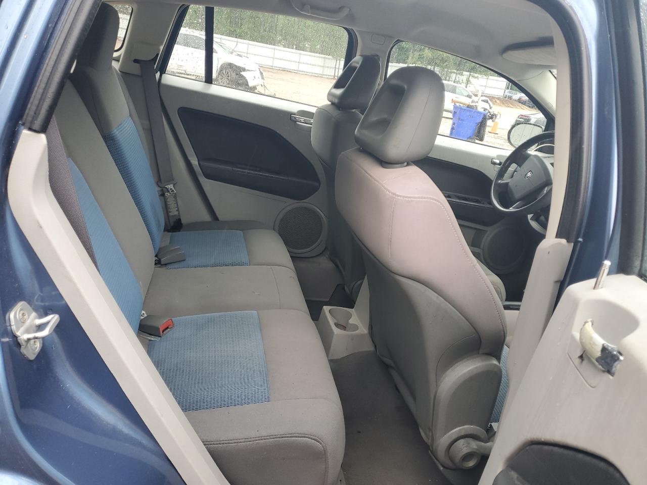 2007 Dodge Caliber R/T VIN: 1B3HB78K37D127583 Lot: 56742755