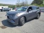 2022 Toyota Highlander Hybrid Xle for Sale in Grantville, PA - All Over