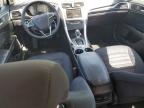 2013 Ford Fusion Se на продаже в Antelope, CA - Front End