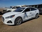 2018 Hyundai Sonata Sport en Venta en Brighton, CO - Side