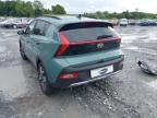 2023 HYUNDAI BAYON PREM for sale at Copart BELFAST